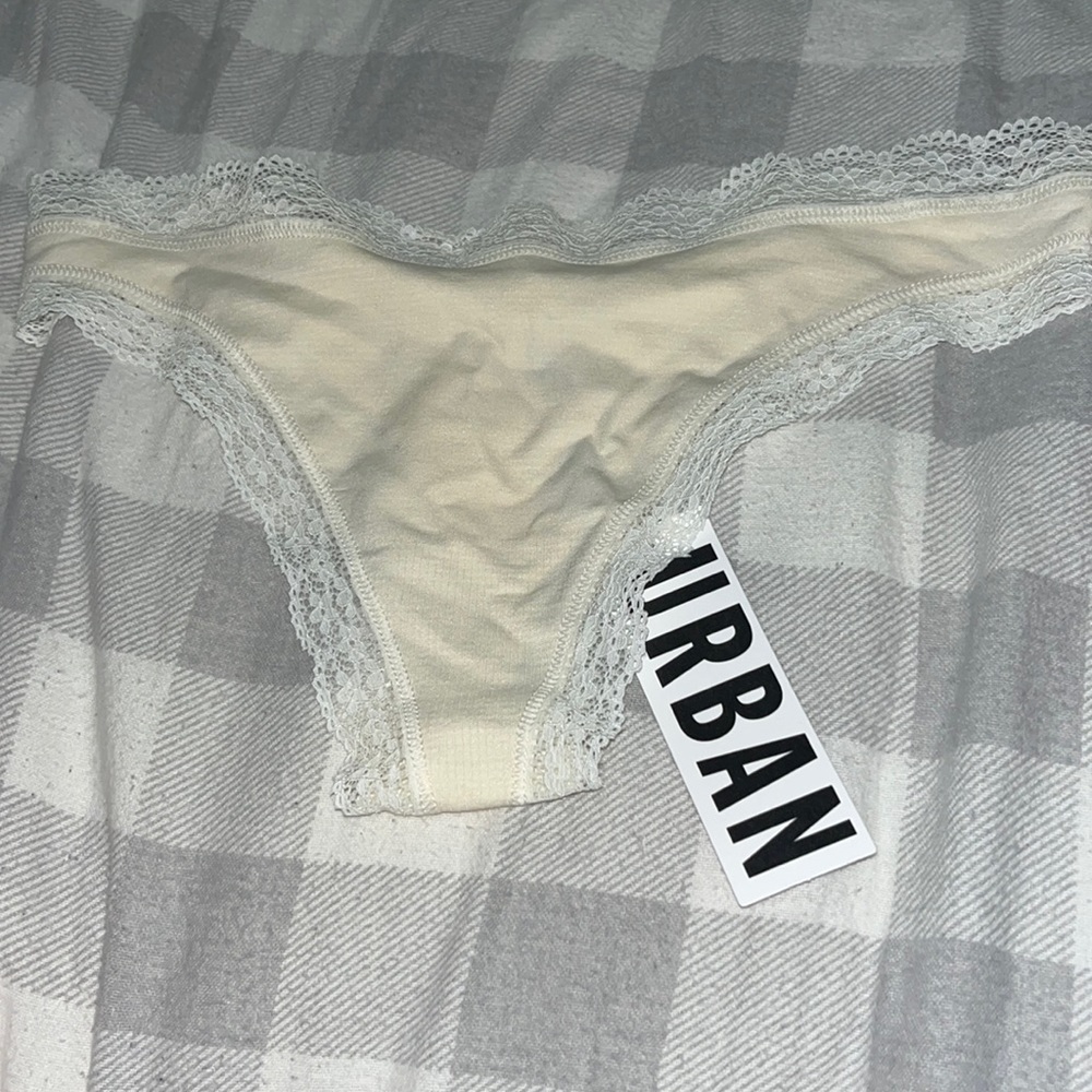 New Undies